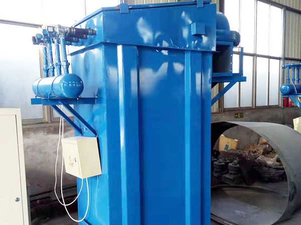 環(huán)保除塵器-濰坊星爾機(jī)械設(shè)備科技有限公司