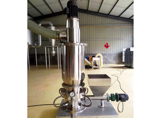 氣流粉碎機(jī)-濰坊星爾機(jī)械設(shè)備科技有限公司