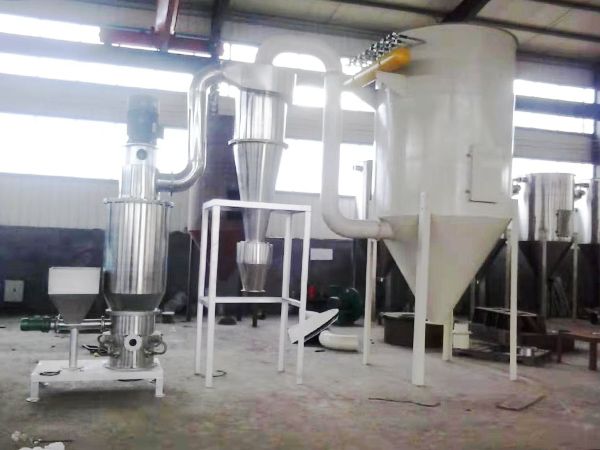 氣流粉碎機(jī)-濰坊星爾機(jī)械設(shè)備科技有限公司