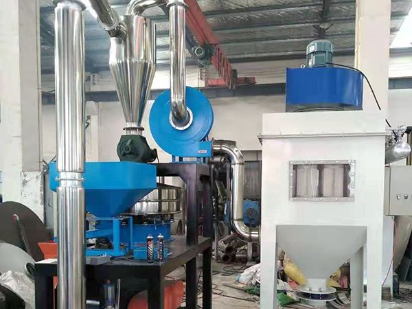 氣流粉碎機(jī)-濰坊星爾機(jī)械設(shè)備科技有限公司