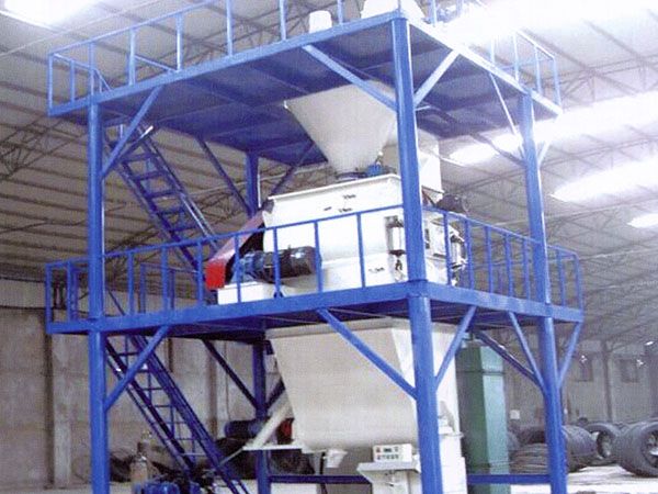 粉體攪拌機