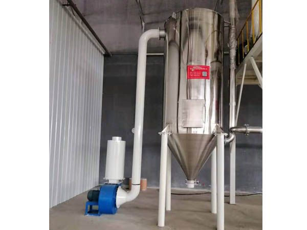 脈沖除塵器-濰坊星爾機(jī)械設(shè)備科技有限公司