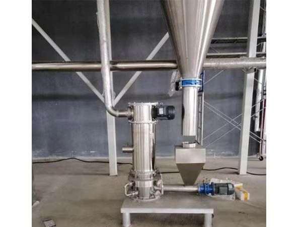 氣流粉碎機(jī)主機(jī)-濰坊星爾機(jī)械設(shè)備科技有限公司